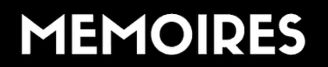 Logo de Memorias